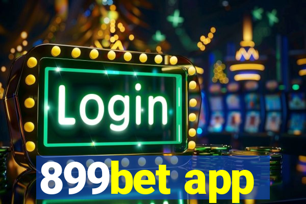 899bet app